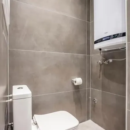 Goldhair Luxury * Selanik