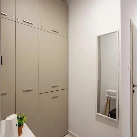 Goldhair Luxury Daire